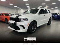 Dodge Durango 2023 occasion