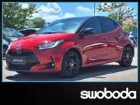 Toyota Yaris 2023 occasion