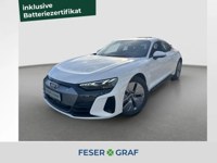 Audi e-tron GT 2023 occasion