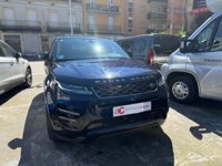 Land Rover Range Rover Evoque 2023 occasion