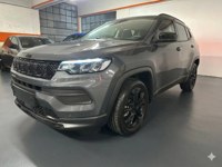 Jeep Compass 2023 occasion