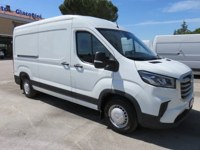 Maxus Deliver 9 2023 occasion