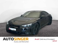 Audi RS e-tron GT 2023 occasion
