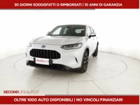 Honda ZR-V 2023 occasion