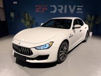 Maserati Ghibli 2023 occasion