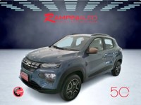 Dacia Spring 2023 occasion