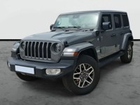 Jeep Wrangler 2023 occasion