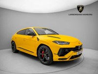 Lamborghini Urus 2023 occasion