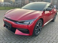 Kia EV6 2023 occasion
