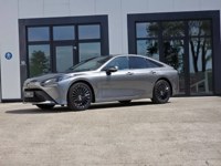 Toyota Mirai 2023 occasion