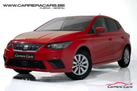 Seat Ibiza 2023 occasion