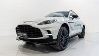 Aston Martin DBX 2023 occasion