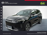 Maxus Euniq 6 2023 occasion