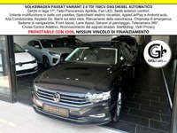 Volkswagen Passat Variant 2023 occasion
