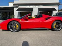 Ferrari 488 Spider 2023 occasion
