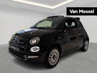Fiat 500C 2023 occasion
