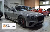 Bentley Continental GT 2023 occasion