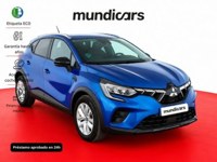 Mitsubishi ASX 2023 occasion