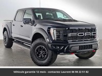 Ford Raptor 2023 occasion