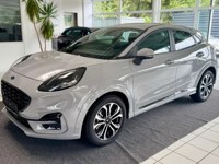 Ford Puma 2023 occasion