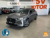 DS Automobiles DS4 2023 occasion