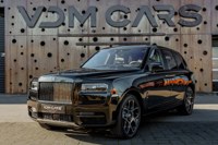 Rolls-Royce Cullinan 2023 occasion