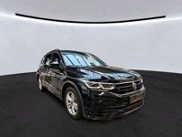 Volkswagen Tiguan Allspace 2023 occasion