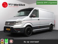 Volkswagen Crafter 2023 occasion