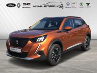 Peugeot 2008 2023 occasion