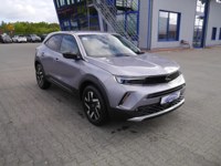 Opel Mokka 2023 occasion