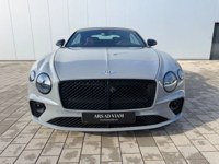 Bentley Continental GTC 2023 occasion