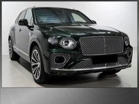 Bentley Bentayga 2023 occasion