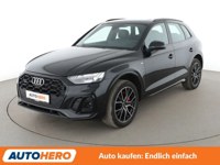 Audi Q5 2023 occasion