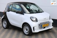 Smart ForTwo 2023 occasion