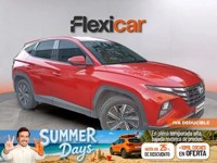 Hyundai TUCSON 2023 occasion
