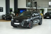 Audi RSQ3 2023 occasion