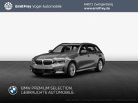 BMW 330 2023 occasion