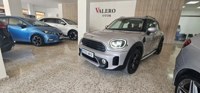 MINI Cooper Countryman 2023 occasion