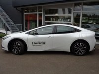 Toyota Prius 2023 occasion