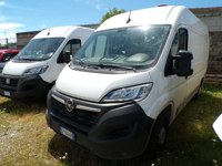 Opel Movano 2023 occasion