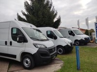 Opel Movano 2023 occasion