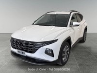 Hyundai TUCSON 2023 occasion