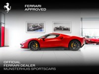 Ferrari 296 GTB 2023 occasion