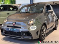 Abarth 595C 2023 occasion
