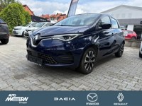 Renault ZOE 2023 occasion