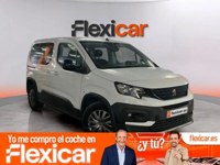 Peugeot Rifter 2023 occasion