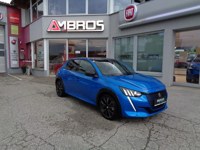 Peugeot e-208 2023 occasion