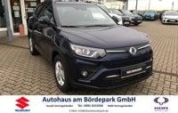 KGM Tivoli 2023 occasion