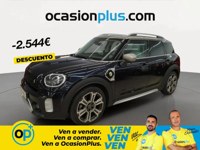 MINI Cooper Countryman 2023 occasion