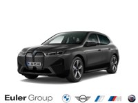 BMW iX 2023 occasion